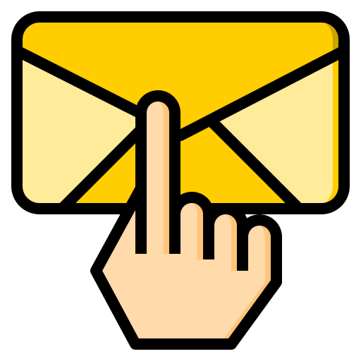 Interaction icon
