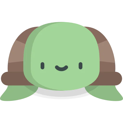 Turtle icon