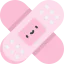 Band aid icon 64x64