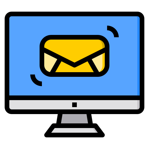 Computer icon