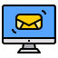 Computer Symbol 64x64