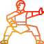 Shaolin ícone 64x64