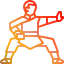 Shaolin icon 64x64