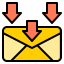 Receive Symbol 64x64