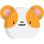 Hamster icon 64x64
