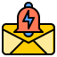 Email Symbol 64x64