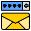 Login Symbol 64x64