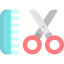Comb icon 64x64