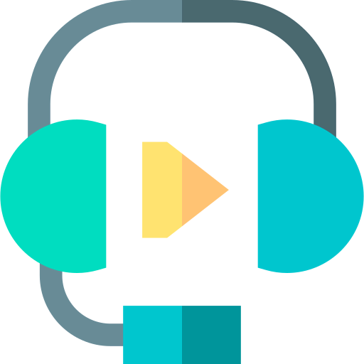 Audio icon