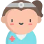 Veterinarian icon 64x64