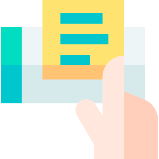 Document icon