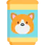 Canned food icon 64x64