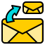 Share Symbol 64x64