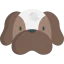 Dog icon 64x64
