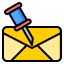 Pin Symbol 64x64