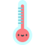 Thermometer icon 64x64