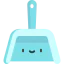 Dustpan icon 64x64