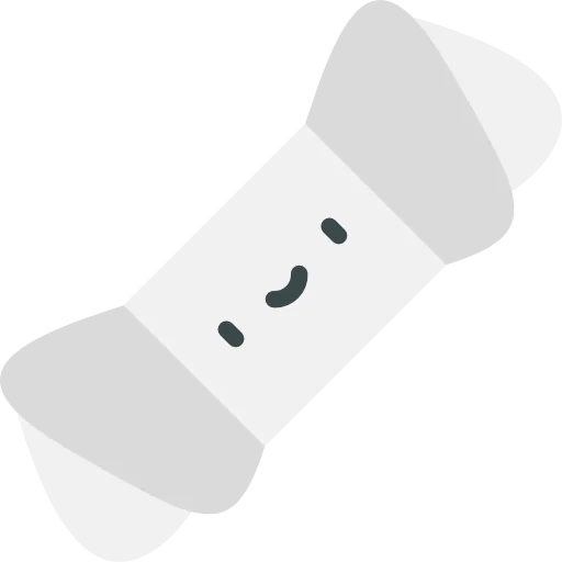 Bone icon