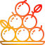 Orange biểu tượng 64x64