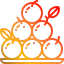 Orange icon 64x64