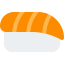 Sushi biểu tượng 64x64