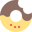Donut アイコン 64x64
