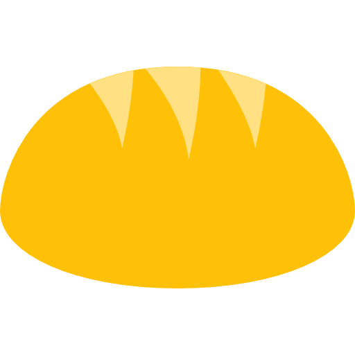 Bread icon