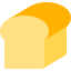 Bread ícono 64x64