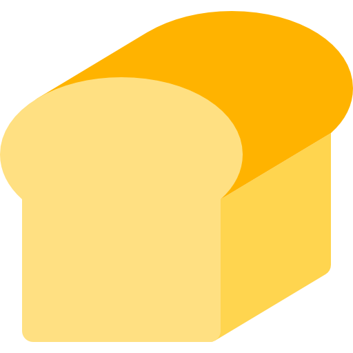 Bread icon