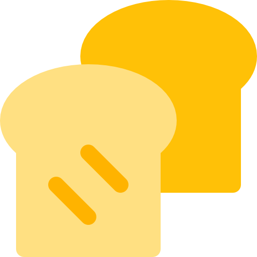 Bread icon