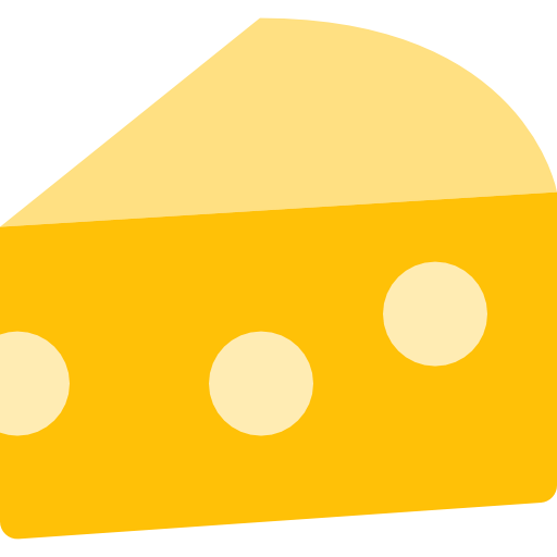 Cheese icône