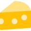 Cheese Symbol 64x64