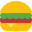 Hamburger Symbol 64x64