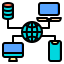 Network Ikona 64x64