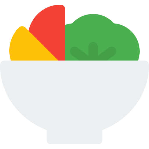 Salad icône