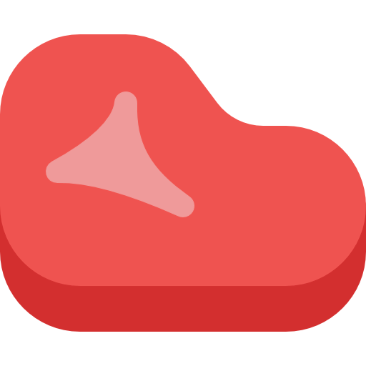 Steak ícone