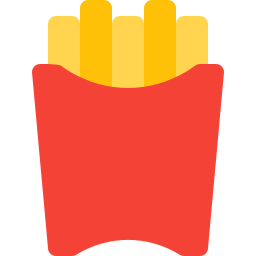 Fries icon
