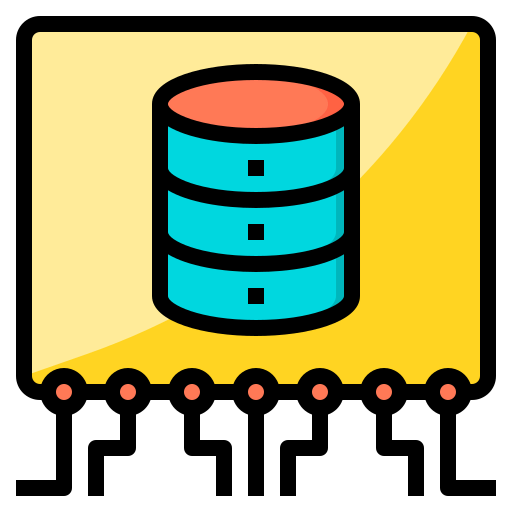 Data icon