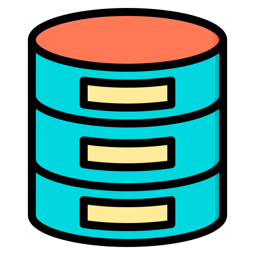 Database Symbol