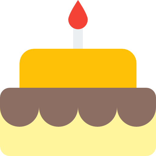 Cake icon