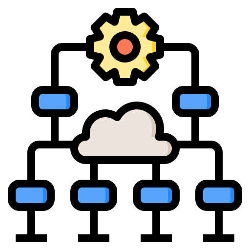 Data іконка
