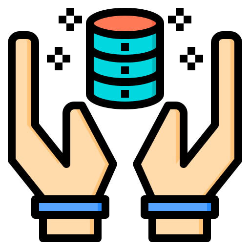 Data icon