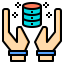 Data Ikona 64x64