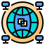 Network Ikona 64x64