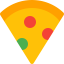 Pizza ícono 64x64