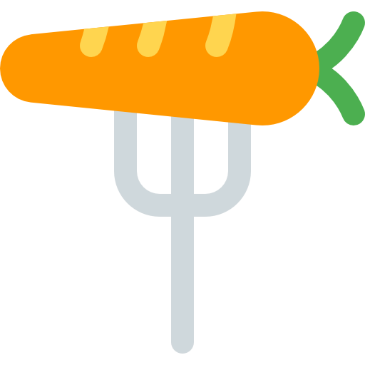 Vegetarian biểu tượng