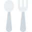 Cutlery Symbol 64x64