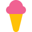 Ice cream Ikona 64x64