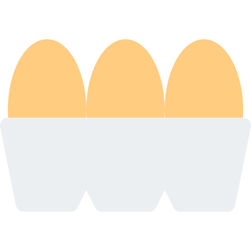 Eggs icon