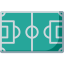 Football field icon 64x64